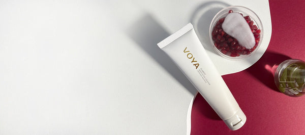 Unlocking Radiant Skin: The Power of Cleansing - VOYA Skincare