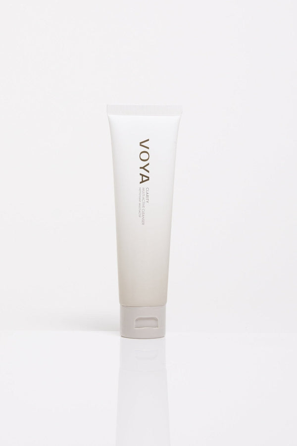 Clarity | Multi - Active Cleanser - Cleanse and ToneVOYA Skincare