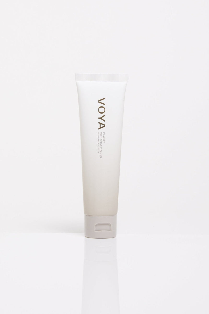 Clarity | Multi - Active Cleanser - Cleanse and ToneVOYA Skincare