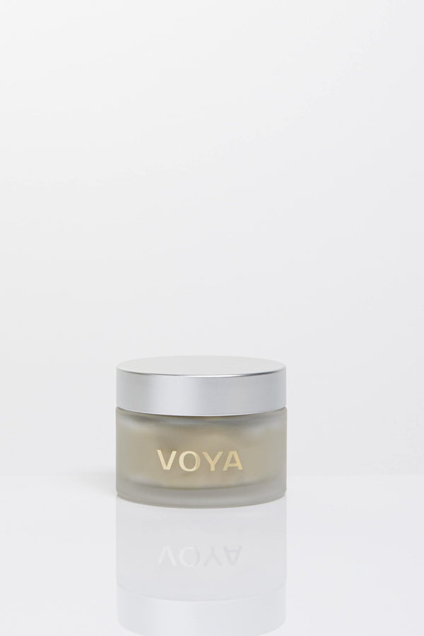 VOYA Skincare USA Get Glowing Clay Mask