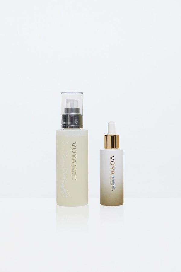 Hydration Boost Duo - BundlesVOYA Skincare