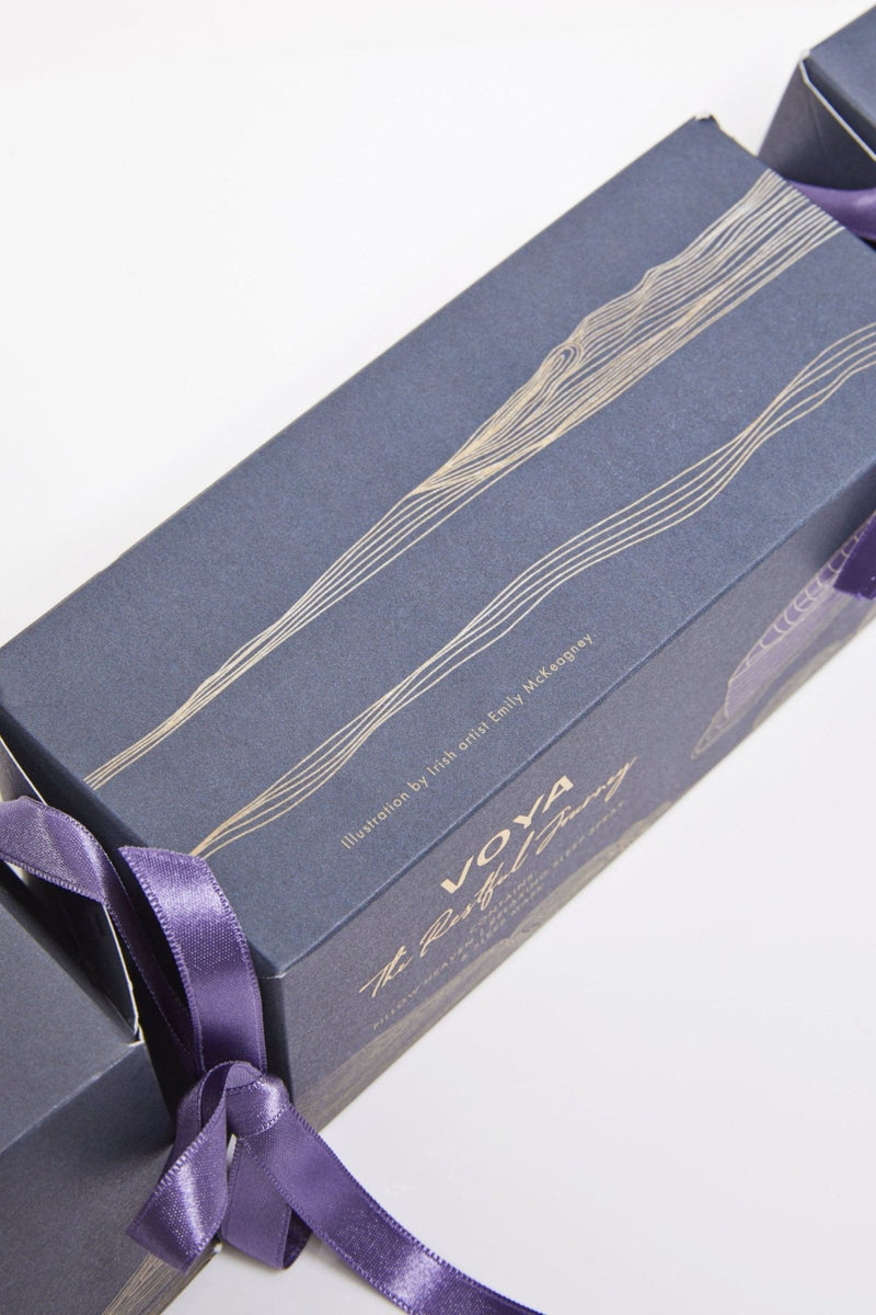 The Restful Journey | Dreamy Sleep Set Cracker - Gift SetsVOYA Skincare