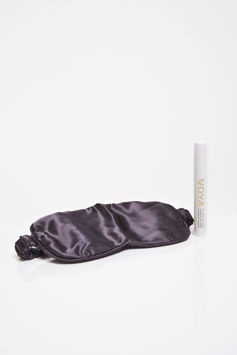 The Restful Journey | Dreamy Sleep Set Cracker - Gift SetsVOYA Skincare