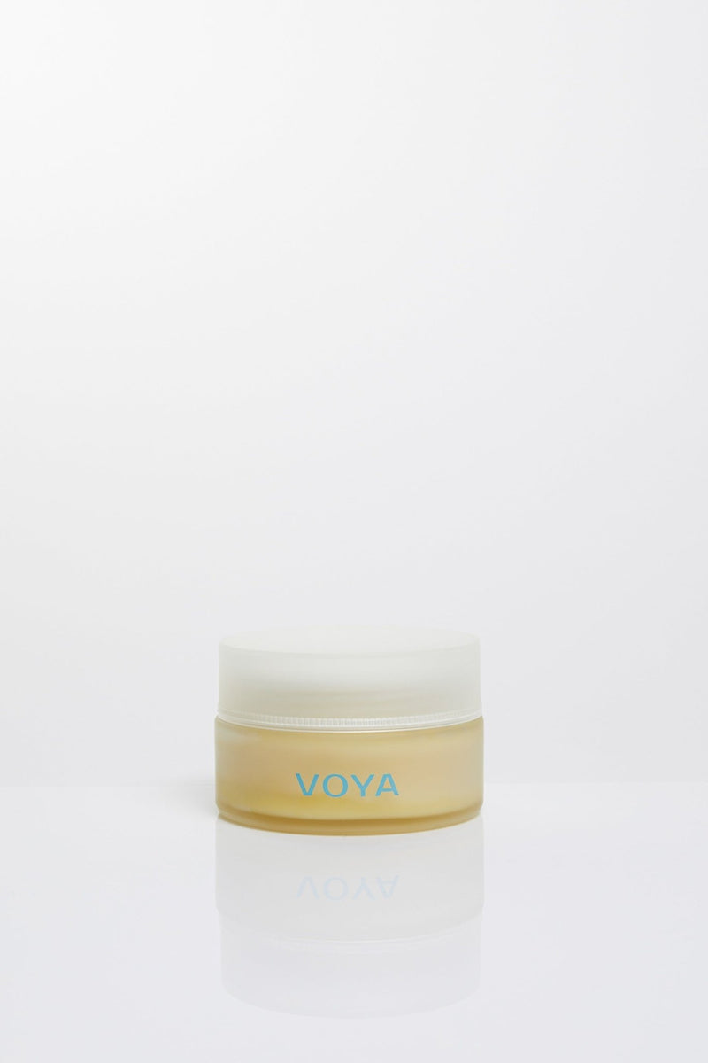 Totally Balmly Cleansing Balm, VOYA Skincare USA